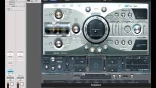 Logic 8: Modulation in Sculpture part 1 screenshot 3