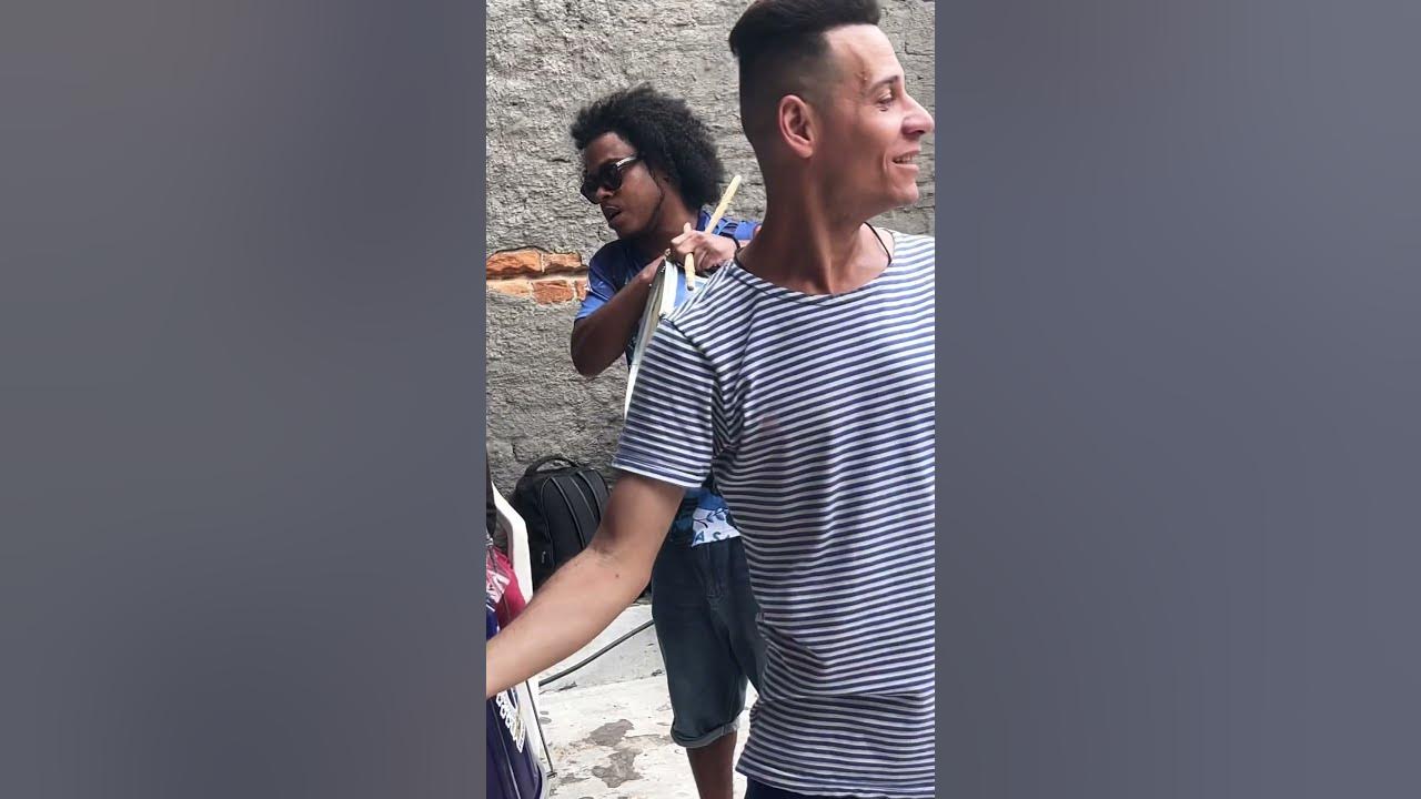 Escola de Samba Filhos da Santa - Ensaio Carnaval 2024 - SP 21.10.2023 - Avenida São João