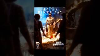 Jana Nayagan Thalapathy Vijay H Vinoth Anirudh Happy Birthday Vijay