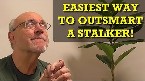 🕵️‍♂️ Master Surveillance Detection Routes: Secret Techniques Uncovered!