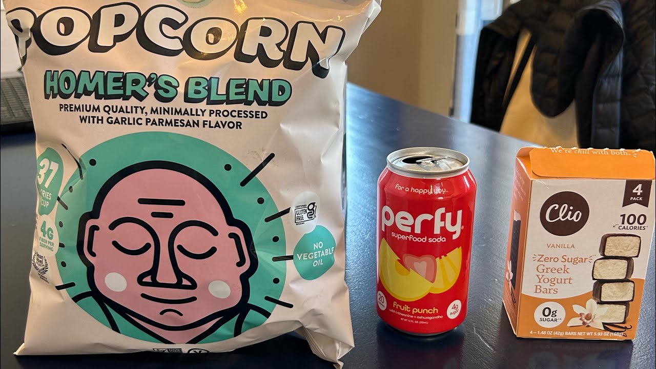 New in Natural (Product Review) for 2.29.24 YouTube