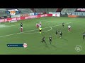 Slotv match entre le fc thun et le fc stade lausanne ouchy