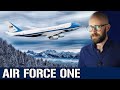 Air Force One: The US President's Hyper-Customized Airplane