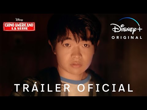 Chino americano, la serie | Tráiler Oficial subtitulado | Disney+