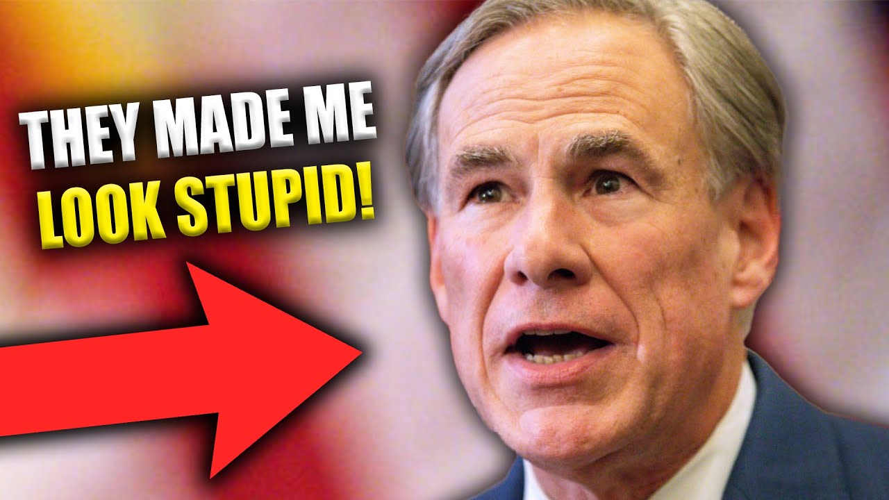 MAGA Gov Gets TORCHED When His BS Gets Called Out