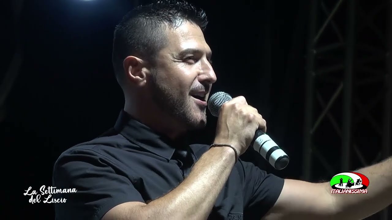 DIEGO ZAMBONI IO NON MI ARRENDERO' #italianissimatv #veryitaliantv