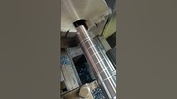 CNC Machine Working Tool Video For Daily Job Work/BRAIN IQShort