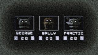 Artic night's (Android) [3/20 mode completed 2nd star unlocked]