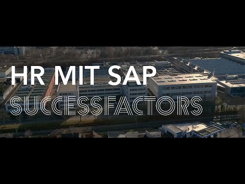 Wie MAPAL mit SAP SUCCESSFACTORS seine Prozesse digitalisiert