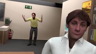 Scrapped (Read desc.)  The Workplace (The Office parody)