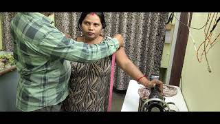 Bhauji Ne Darji Ko De Diya Argent Kam