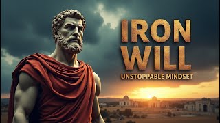 How to Develop Iron Willpower