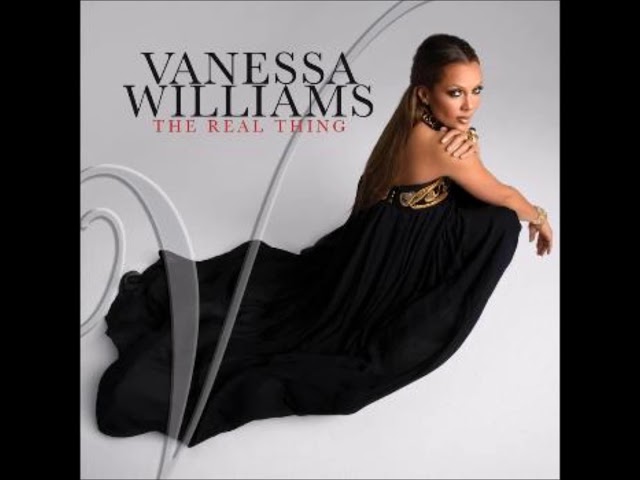 Vanessa Williams - Loving You