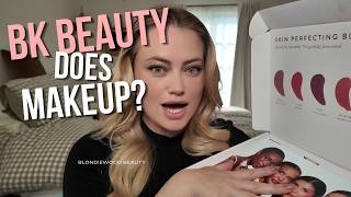 Everything You Need to Know About BK Beauty’s New Blush