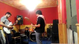 Sys Malakian - Surf Doll Dance