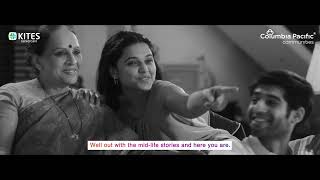 Happy World Senior Citizens Day Kites Seniorcare