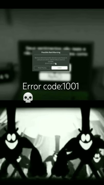 error code:1001 💀💀||#shorts #terrorism - YouTube