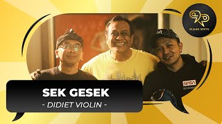 Download Lagu Didiet Violin - Sek Gesek Download Lagu Didiet Violin - Sek Gesek