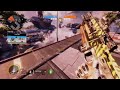 Titanfall 2 - PS5 Gameplay 4K HDR