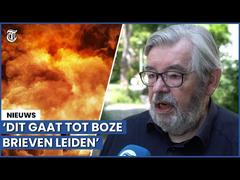 Video: Hoe de Duitsers raketten ontwikkelden na de oorlog aan het Seligermeer