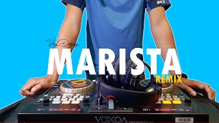 DJ MARISTA LAGU BANJAR REMIX BREAKFUNK FULL BASS