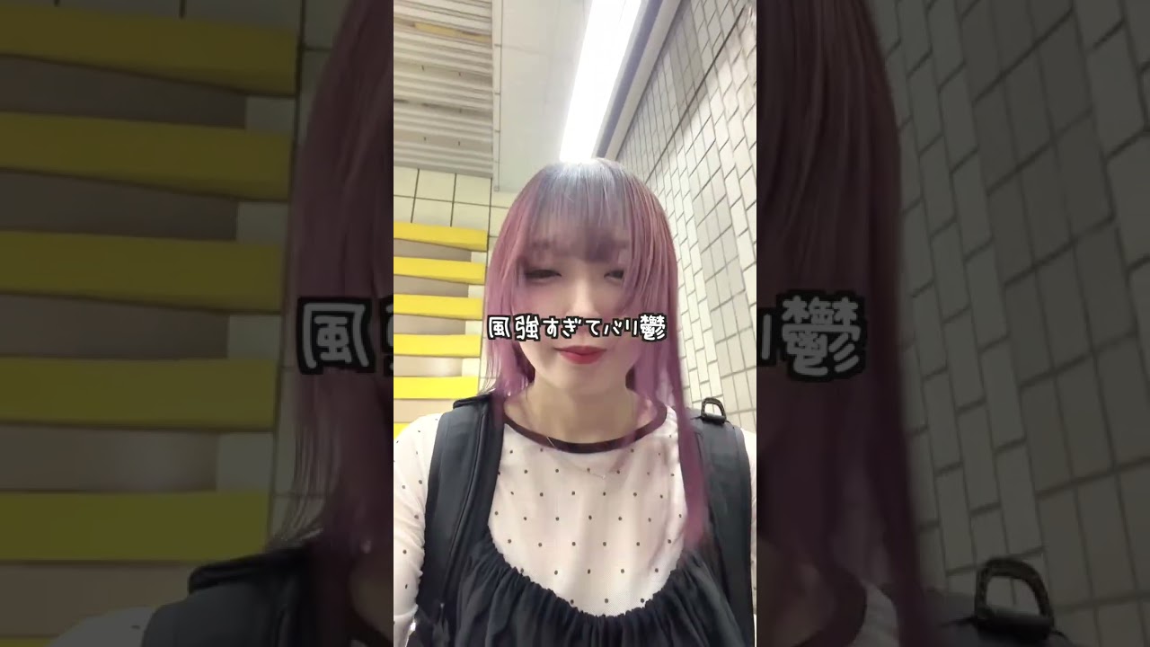 YouTuber兼アイドルの1日Vlog✌️