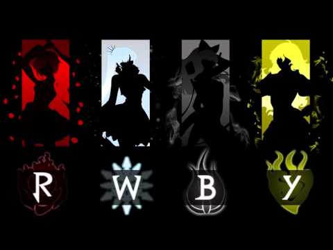 Divide - RWBY