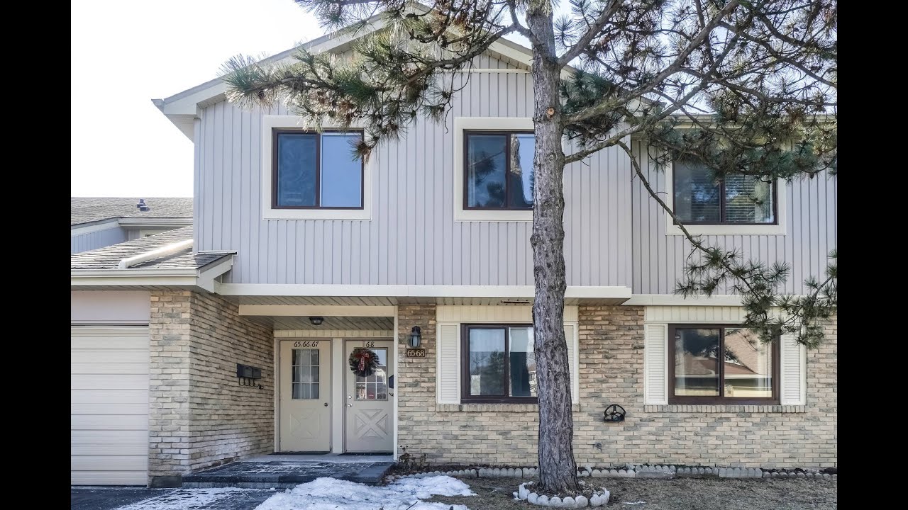 676797 Formentera Avenue, Mississauga Home for Sale Real Estate Properties for Sale YouTube