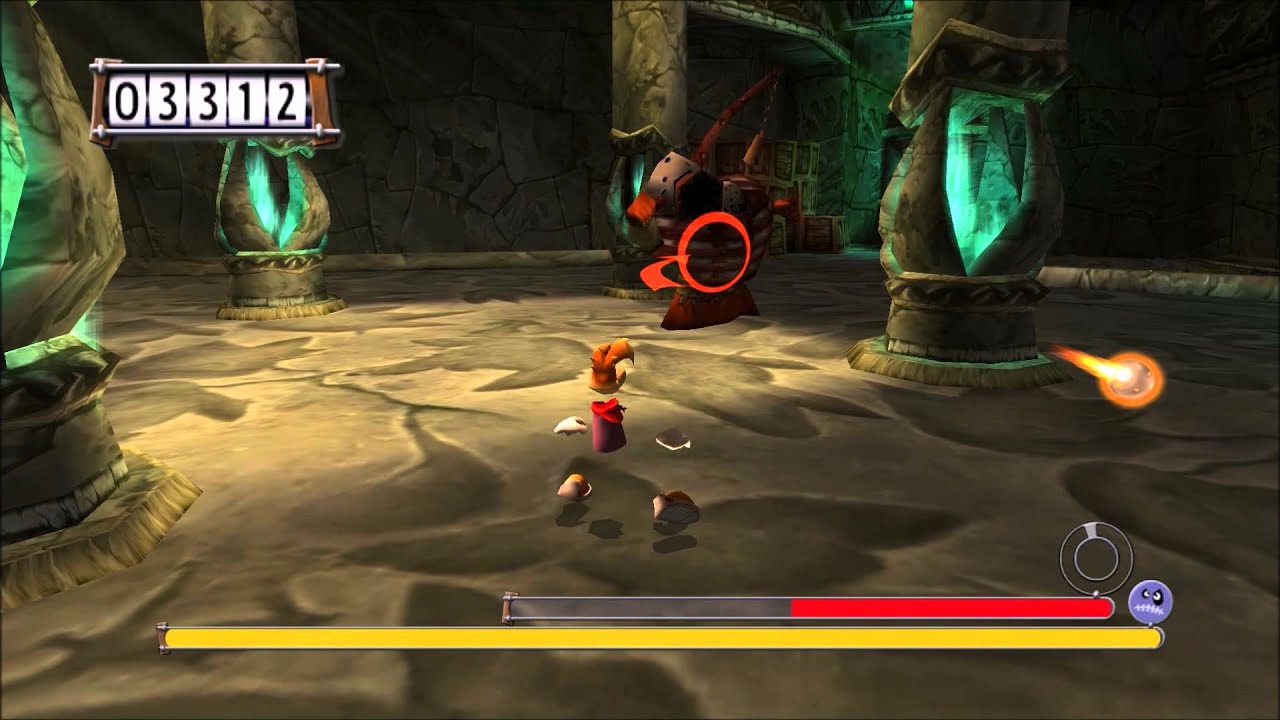 Rayman 3 Pc Download Rayman 3 Pc Download