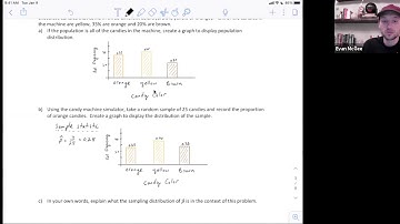 7.1: What is a Sampling Distribution? (Part 3)