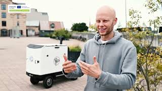 Spotlog Interview With Latvia Stakeholder Raimonds Jurgelis