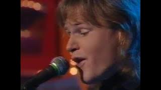Ted Gärdestad - Satellit   Intervju (Live Oldsberg 1994)