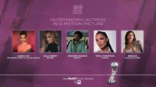 Nominees for Outstanding Actor/Actress in a Motion Picture