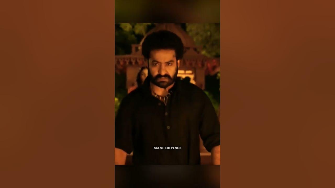 Komuram Bheemudo song (telugu)