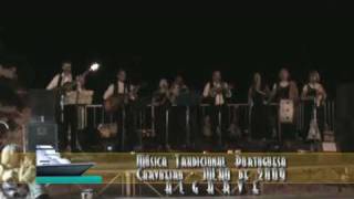 Video thumbnail of "MUSICA TRADICIONAL PORTUGUESA"