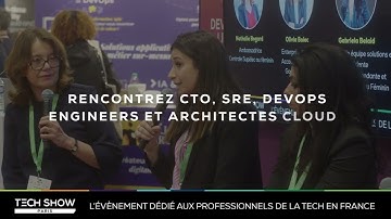 L’événement dédié à l’innovation DevOps, CI/CD et cloud natif