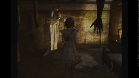 Fatal Frame IV: Mask of the Lunar Eclipse playthrough - part 25