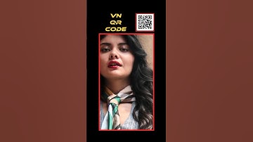 Vn qr Code Reels |Vn Code|vn Template Code |vnvideo editor |Trending VnCode#vncode #vneditor