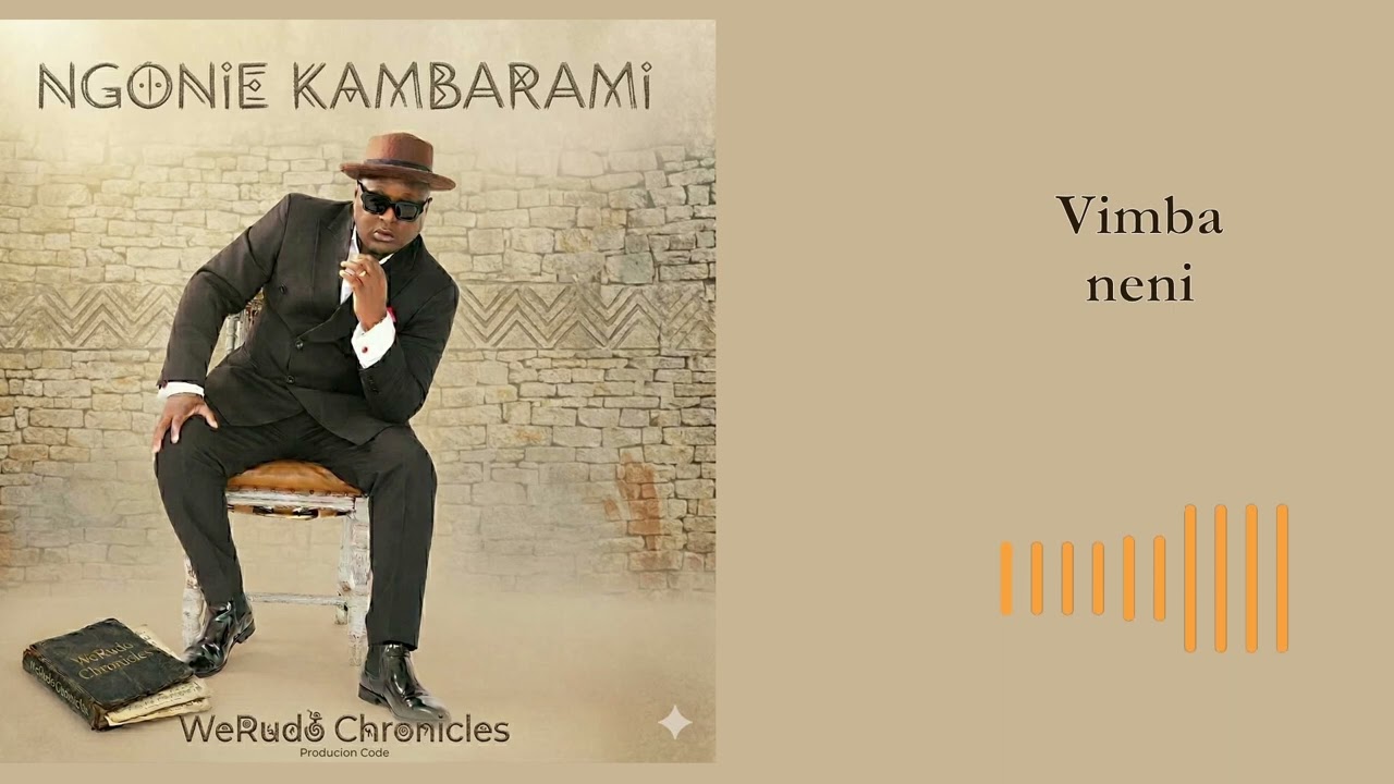Watch Ngonie Kambarami- Vimba Neni on YouTube Watch Ngonie Kambarami- Vimba Neni on YouTube