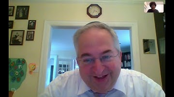 Interview with Dr. Noson Yanofsky on The Outer Limits of Reason