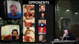 The Tier Lists the Warhammer 40,000 Community REALLY Cares About | Grim After Dark