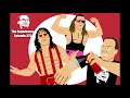 Jim Cornette on Bret Hart & Shawn Michaels' Comments About Leg Slapping