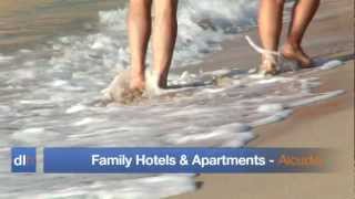 Family Hotels and Apartments in Alcudia, Majorca - Directline Holidays Videos