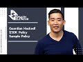 Analyzing Guardian Life Insurance Policies 2023