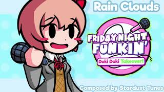Rain Clouds — Friday Night Funkin: Doki Doki Takeover OST