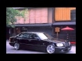 Mercedes Benz S class W140 - W220