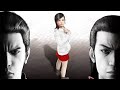Playing YAKUZA KIWAMI for the first time