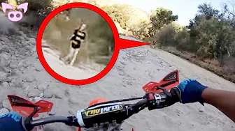 Scary Videos That Will Make You Shiver