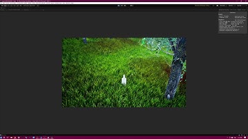 Unity 2020 | HDRP Progress