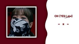 Male Version Loona - Oh Yes I Am